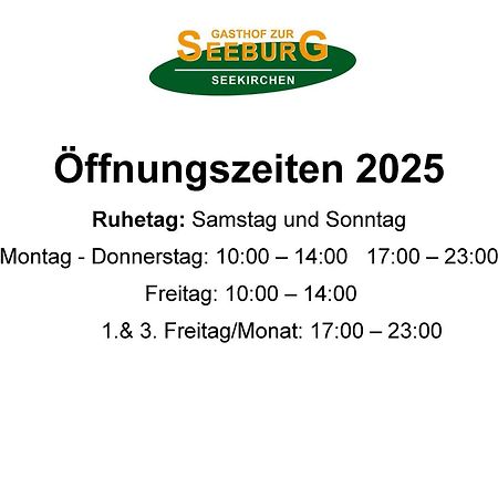 Gasthof Zur Seeburg Seekirchen am Wallersee Dış mekan fotoğraf